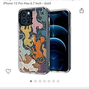 IPhone 12 pro max case